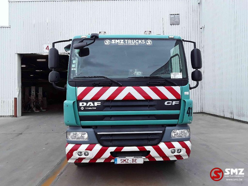DAF 75 CF 310 - Prügiauto: pilt 2 DAF 75 CF 310 - Prügiauto: pilt 2
