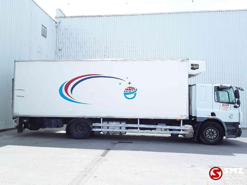 DAF 75 CF 310 - Külmutiga veoauto: pilt 4 DAF 75 CF 310 - Külmutiga veoauto: pilt 4