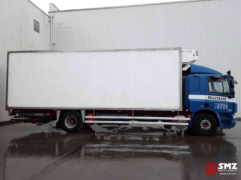 DAF 75 CF 310 Thermoking TS 600e Euro5 - Külmutiga veoauto: pilt 4 DAF 75 CF 310 Thermoking TS 600e Euro5 - Külmutiga veoauto: pilt 4