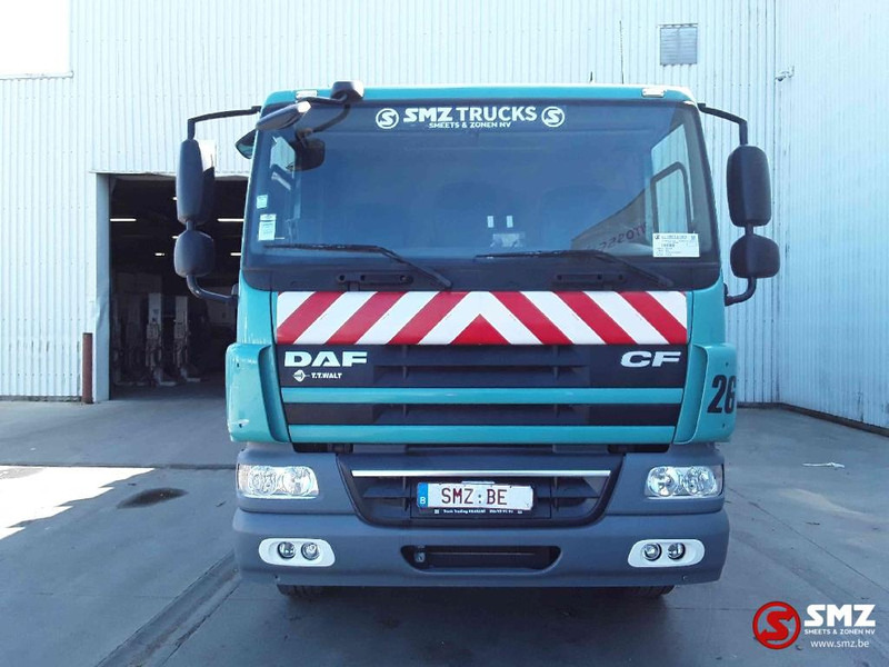 DAF 75 CF 310 VdK pusher 2000 +2x lift TOP 211'km - Prügiauto: pilt 2 DAF 75 CF 310 VdK pusher 2000 +2x lift TOP 211'km - Prügiauto: pilt 2