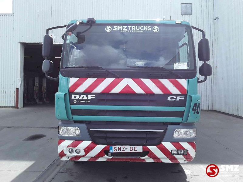 DAF 75 CF 310 terberg OLYMPUS matec 2x lift 199"km! - Prügiauto: pilt 2 DAF 75 CF 310 terberg OLYMPUS matec 2x lift 199"km! - Prügiauto: pilt 2