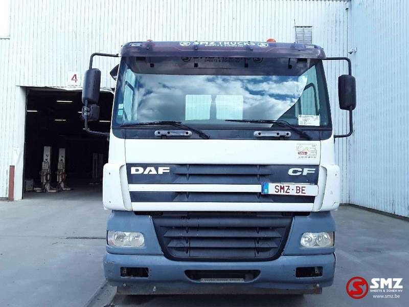 DAF 85 CF 340 Euro 3 top condtion - Konteinerveduk/ Tõstukiga veoauto: pilt 2 DAF 85 CF 340 Euro 3 top condtion - Konteinerveduk/ Tõstukiga veoauto: pilt 2
