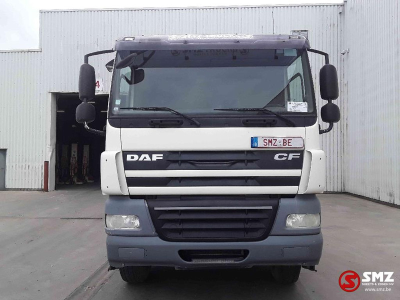 DAF 85 CF 360 airco 8m2 - Autobetoonisegisti: pilt 2 DAF 85 CF 360 airco 8m2 - Autobetoonisegisti: pilt 2