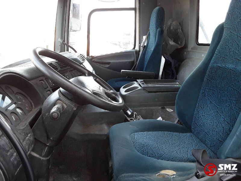 DAF 85 CF 380 Hiab 200-3 No remote tractor-tipper - Kallurauto, Kraanaga veoauto: pilt 4 DAF 85 CF 380 Hiab 200-3 No remote tractor-tipper - Kallurauto, Kraanaga veoauto: pilt 4