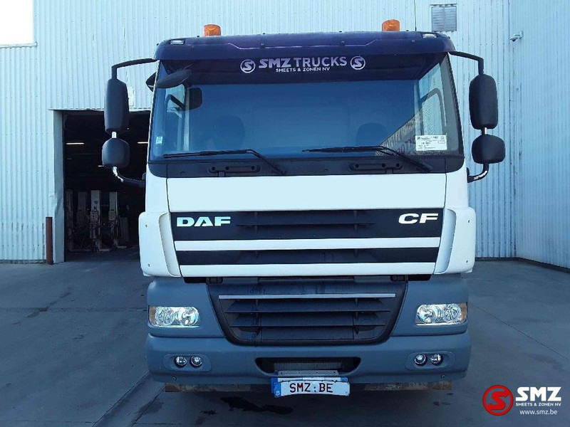 DAF 85 CF 410 septic tank - 12.000 litres - Vaakumveok: pilt 2 DAF 85 CF 410 septic tank - 12.000 litres - Vaakumveok: pilt 2