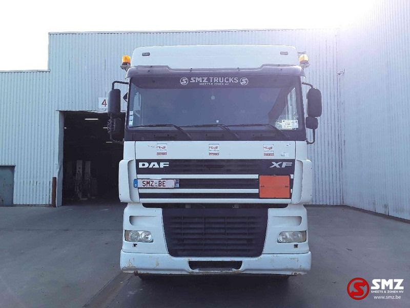 DAF 95 XF 430 6x2 manual 557000km - Madelveok/ Platvormveok: pilt 2 DAF 95 XF 430 6x2 manual 557000km - Madelveok/ Platvormveok: pilt 2