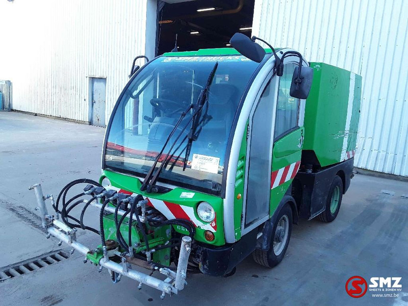 EUROVOIRIE Machine - Survepesur: pilt 3 EUROVOIRIE Machine - Survepesur: pilt 3