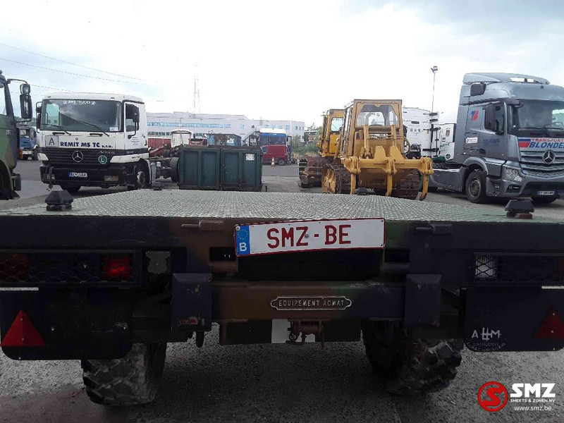 Acmat Aanhangwagen - Haagis: pilt 5 Acmat Aanhangwagen - Haagis: pilt 5