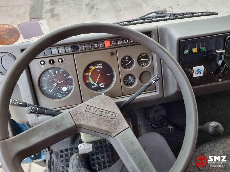 Iveco 90 - 13 horse/cheavaux AIRcooled - Hobuseauto: pilt 5 Iveco 90 - 13 horse/cheavaux AIRcooled - Hobuseauto: pilt 5