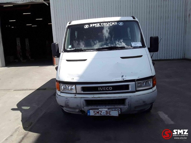 Iveco Daily - Kaubik: pilt 2 Iveco Daily - Kaubik: pilt 2