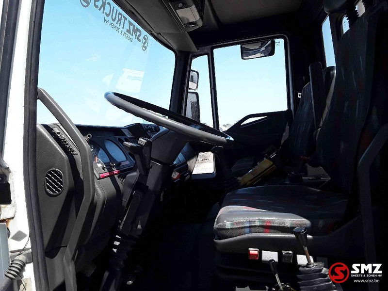 Kallurauto, Kraanaga veoauto Iveco Eurocargo 150 E 18 120000km manual pump: pilt 7 Kallurauto, Kraanaga veoauto Iveco Eurocargo 150 E 18 120000km manual pump: pilt 7