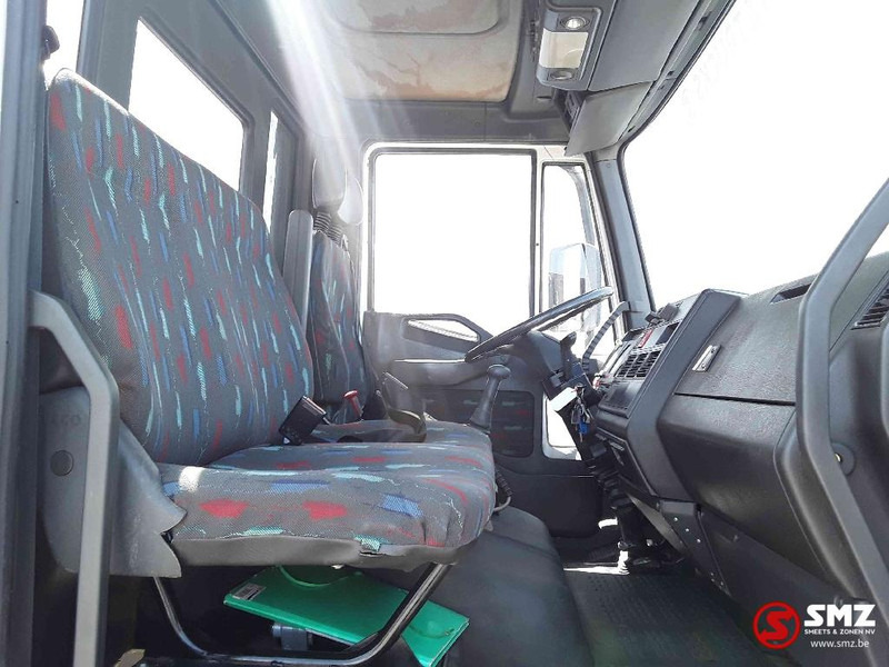 Kallurauto, Kraanaga veoauto Iveco Eurocargo 150 E 18 120000km manual pump: pilt 6 Kallurauto, Kraanaga veoauto Iveco Eurocargo 150 E 18 120000km manual pump: pilt 6