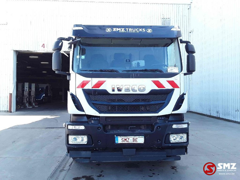 Iveco Stralis 330 gas 67000 km TOP - Prügiauto: pilt 2 Iveco Stralis 330 gas 67000 km TOP - Prügiauto: pilt 2