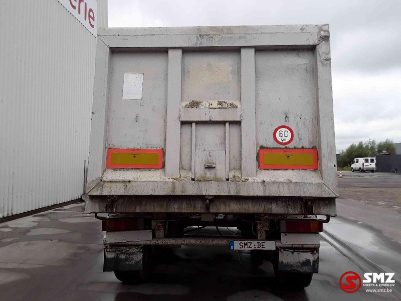 MOL Oplegger - Kallur-poolhaagis: pilt 5 MOL Oplegger - Kallur-poolhaagis: pilt 5