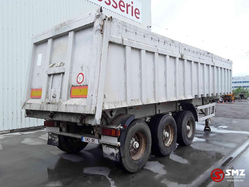 MOL Oplegger - Kallur-poolhaagis: pilt 4 MOL Oplegger - Kallur-poolhaagis: pilt 4