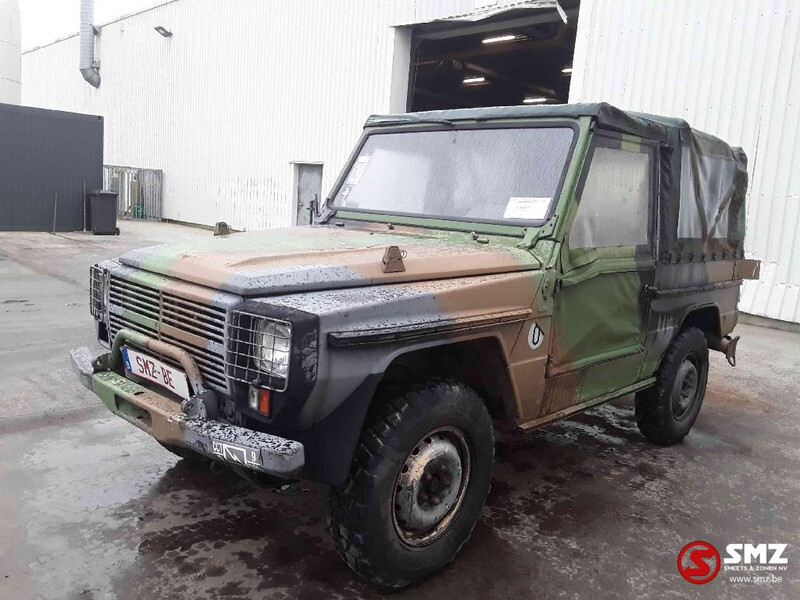 Mercedes-Benz 200-serie 250 Peugeot P4 10x - Auto: pilt 3 Mercedes-Benz 200-serie 250 Peugeot P4 10x - Auto: pilt 3