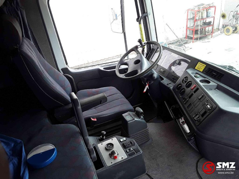 Mercedes-Benz Actros 1840 Palfinger pk7501 remote - Madelveok/ Platvormveok, Kraanaga veoauto: pilt 5 Mercedes-Benz Actros 1840 Palfinger pk7501 remote - Madelveok/ Platvormveok, Kraanaga veoauto: pilt 5