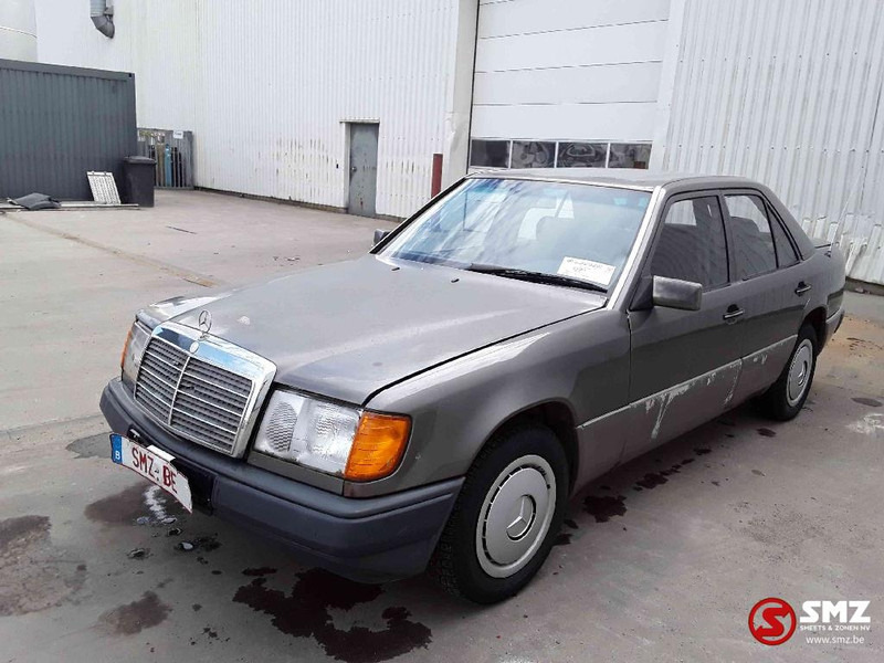 Mercedes-Benz  - Auto: pilt 3 Mercedes-Benz  - Auto: pilt 3