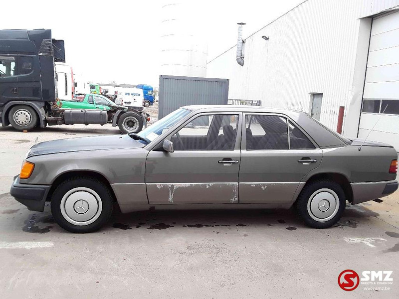 Mercedes-Benz  - Auto: pilt 5 Mercedes-Benz  - Auto: pilt 5