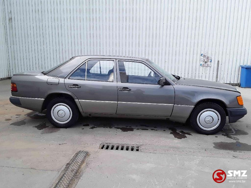 Mercedes-Benz  - Auto: pilt 4 Mercedes-Benz  - Auto: pilt 4