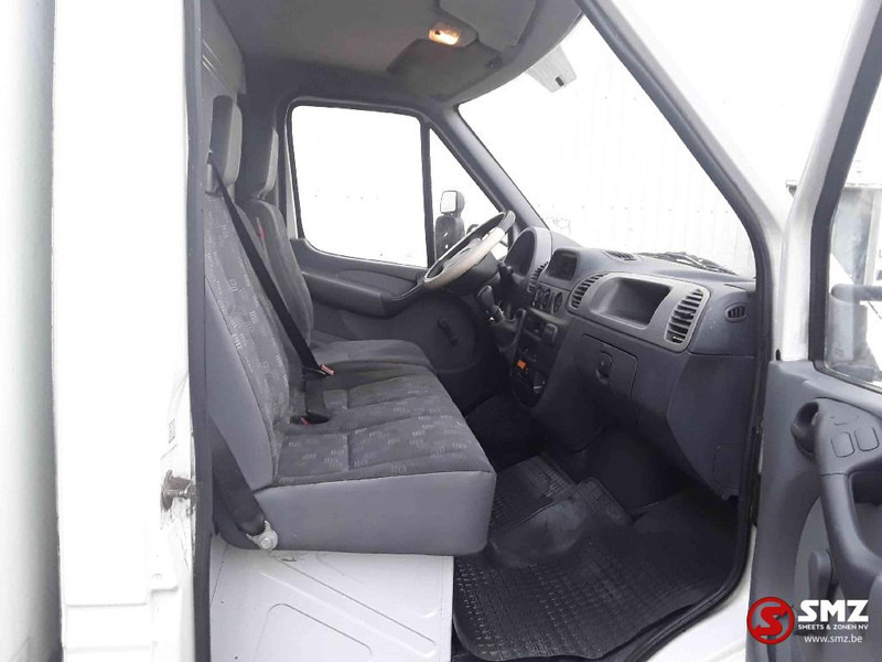 Kasti veoauto Mercedes-Benz Sprinter 413 CDI: pilt 6
