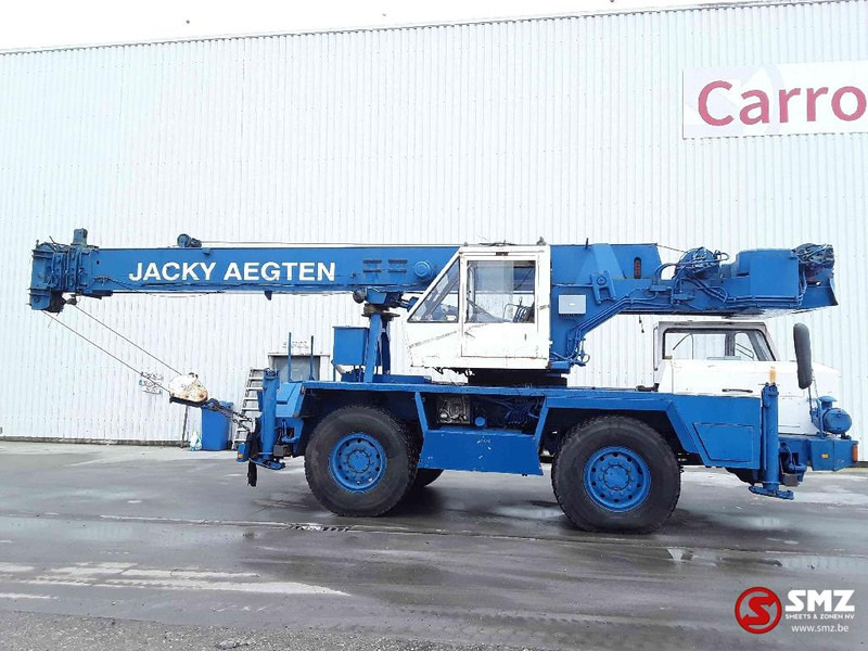 PPM 280 ATT works but several functions not well - Autokraana: pilt 4 PPM 280 ATT works but several functions not well - Autokraana: pilt 4