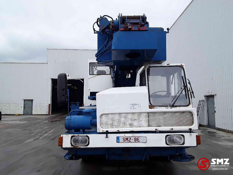 PPM 280 ATT works but several functions not well - Autokraana: pilt 2 PPM 280 ATT works but several functions not well - Autokraana: pilt 2