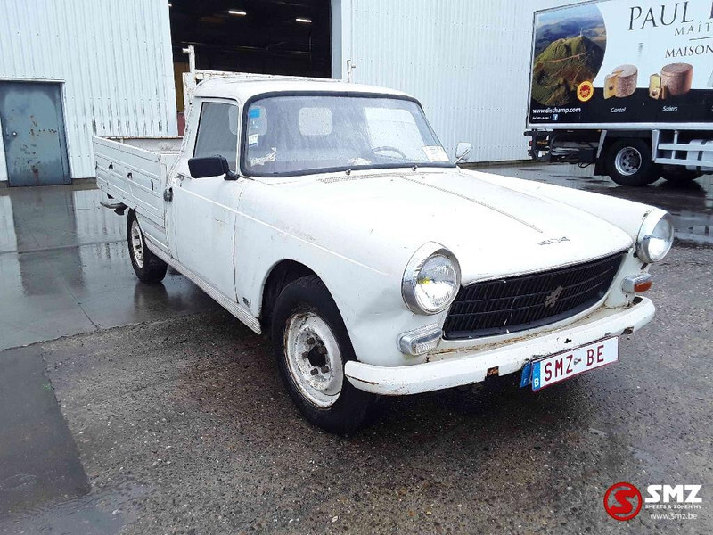 Peugeot - Auto: pilt 1 Peugeot - Auto: pilt 1