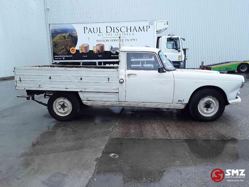Peugeot - Auto: pilt 4 Peugeot - Auto: pilt 4