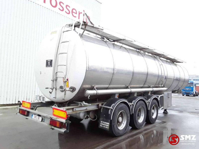 MAISONNEUVE Oplegger - Poolhaagis: pilt 4 MAISONNEUVE Oplegger - Poolhaagis: pilt 4