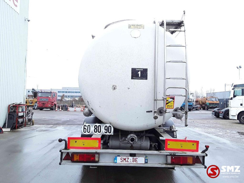 MAISONNEUVE Oplegger - Poolhaagis: pilt 5 MAISONNEUVE Oplegger - Poolhaagis: pilt 5