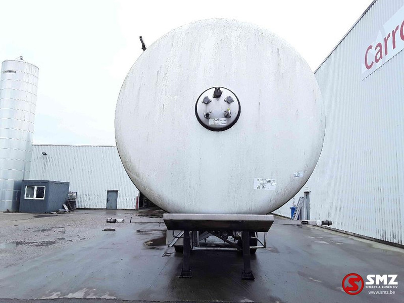 MAISONNEUVE Oplegger - Poolhaagis: pilt 2 MAISONNEUVE Oplegger - Poolhaagis: pilt 2