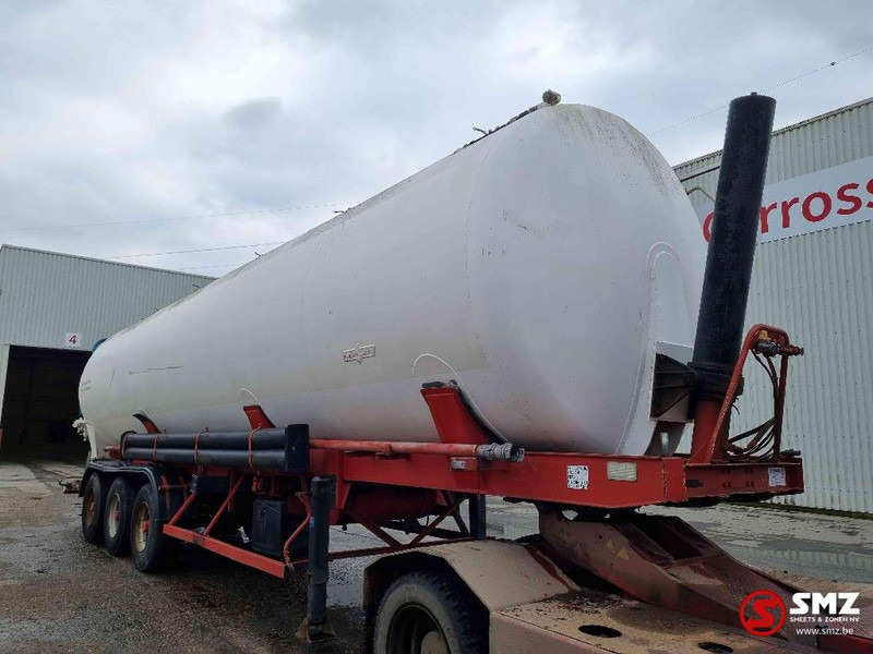 SPITZER Oplegger - Poolhaagis: pilt 1 SPITZER Oplegger - Poolhaagis: pilt 1
