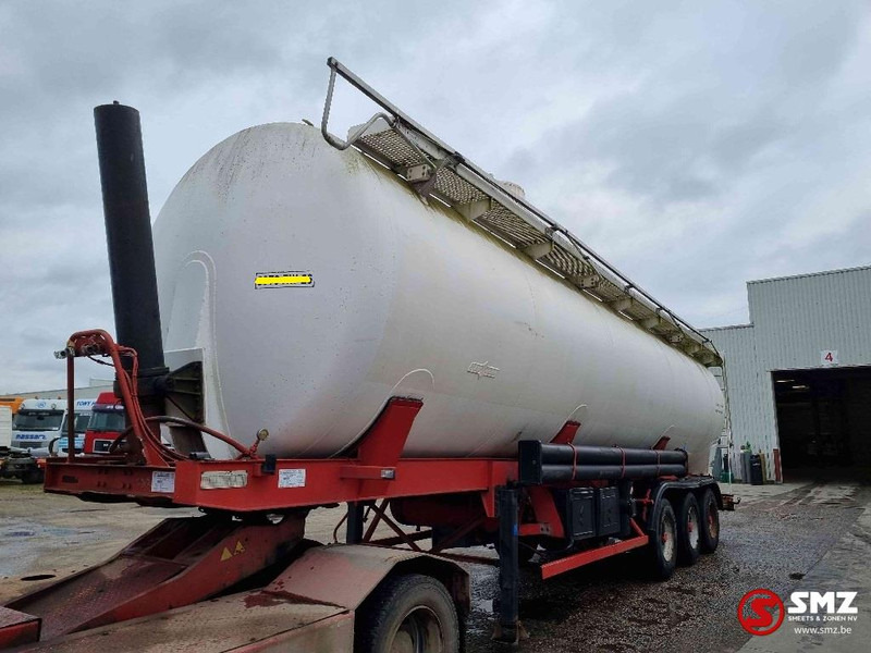 SPITZER Oplegger - Poolhaagis: pilt 3 SPITZER Oplegger - Poolhaagis: pilt 3