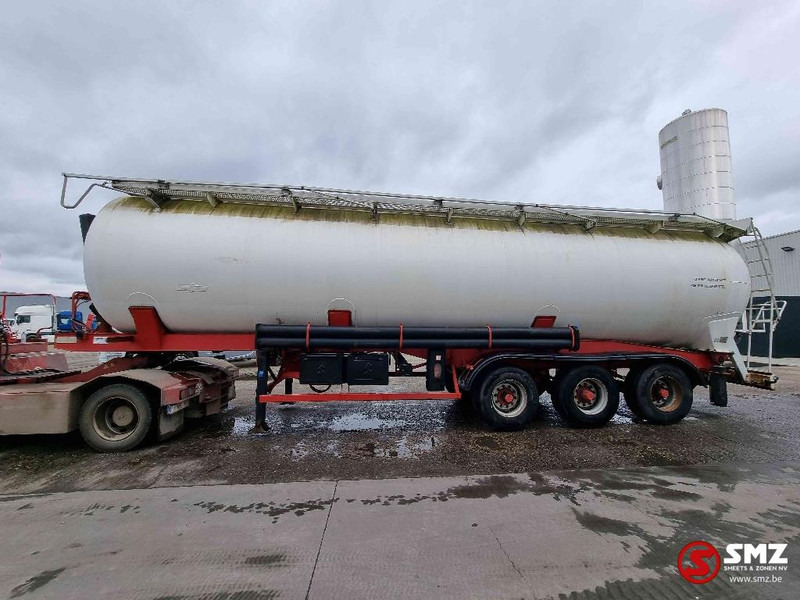 SPITZER Oplegger - Poolhaagis: pilt 4 SPITZER Oplegger - Poolhaagis: pilt 4