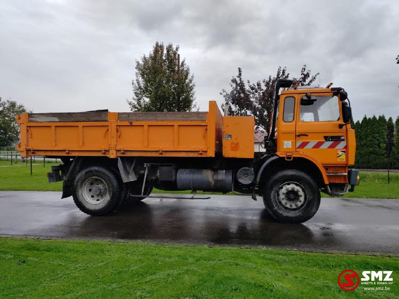 Renault G 230 - Kallurauto: pilt 4 Renault G 230 - Kallurauto: pilt 4