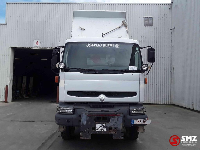 Renault Kerax 320 - Kallurauto: pilt 2 Renault Kerax 320 - Kallurauto: pilt 2