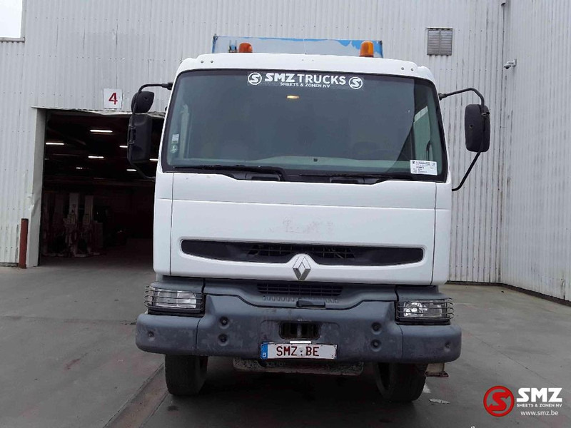 Renault Kerax 370 - Kallurauto: pilt 2 Renault Kerax 370 - Kallurauto: pilt 2
