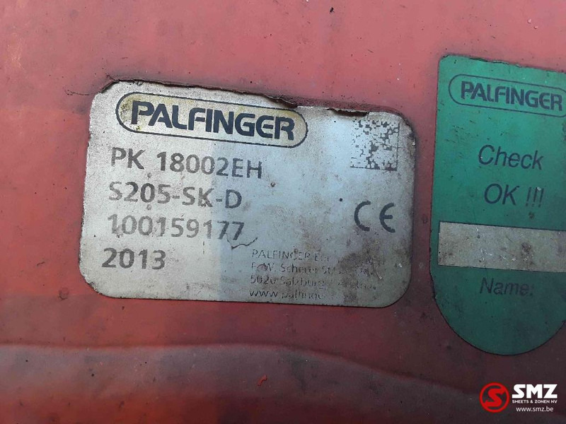 Madelveok/ Platvormveok, Kraanaga veoauto Renault Kerax 380: pilt 12 Madelveok/ Platvormveok, Kraanaga veoauto Renault Kerax 380: pilt 12