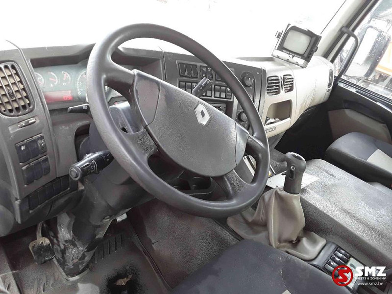 Autobetoonisegisti Renault Kerax 410 DXI manual: pilt 8