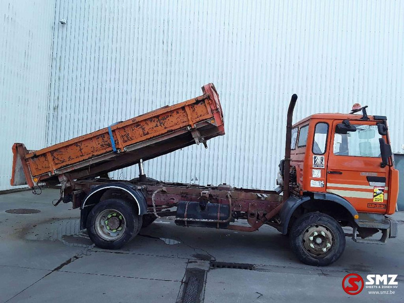 Renault M 180 - Kallurauto: pilt 4 Renault M 180 - Kallurauto: pilt 4