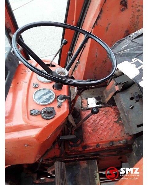Renault Machine - Traktor: pilt 5 Renault Machine - Traktor: pilt 5