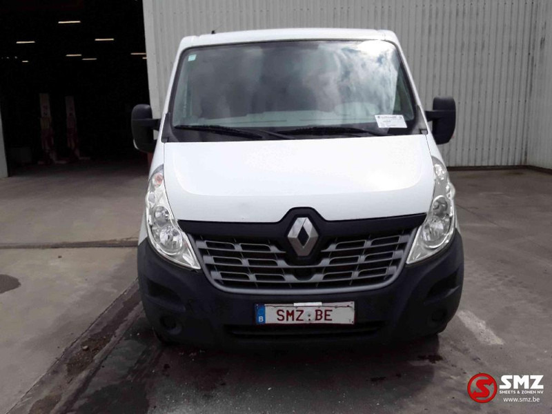 Renault Master airco - Väike kaubik: pilt 2 Renault Master airco - Väike kaubik: pilt 2