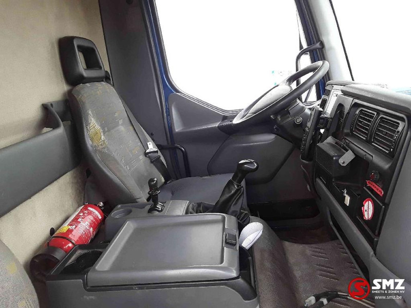 Renault Midlum 210 8000L manual pump - Tsisternauto: pilt 5 Renault Midlum 210 8000L manual pump - Tsisternauto: pilt 5