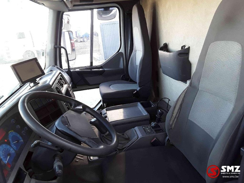 Tsisternauto Renault Premium 210: pilt 6