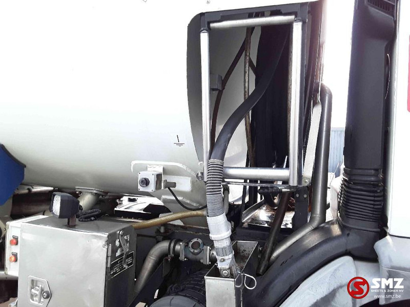 Tsisternauto Renault Premium 210: pilt 11