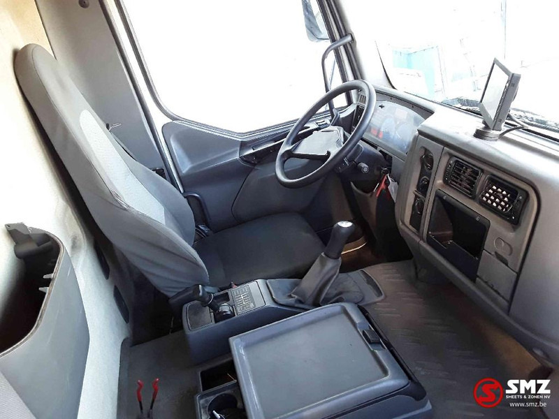 Tsisternauto Renault Premium 210: pilt 5