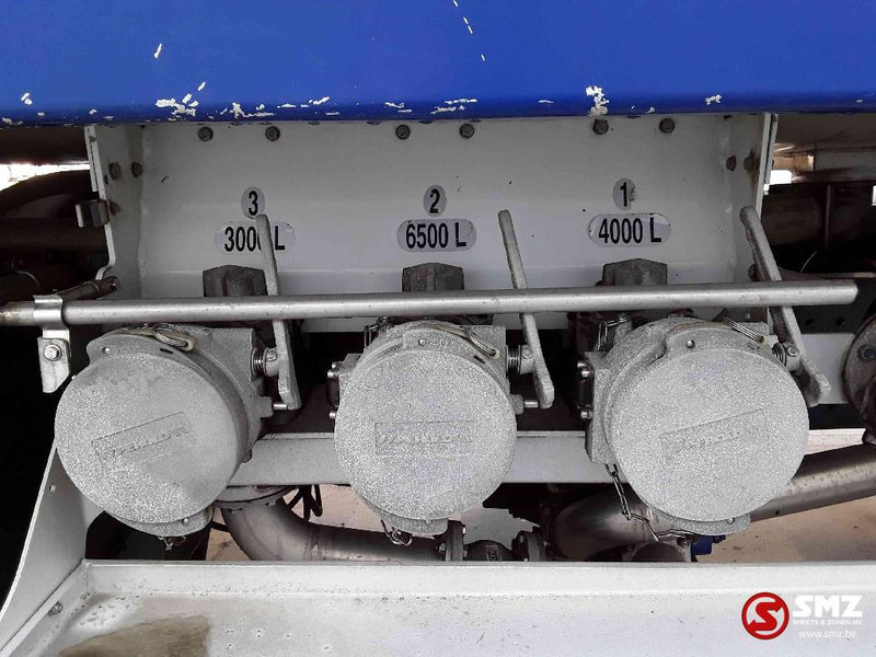 Tsisternauto Renault Premium 210: pilt 10