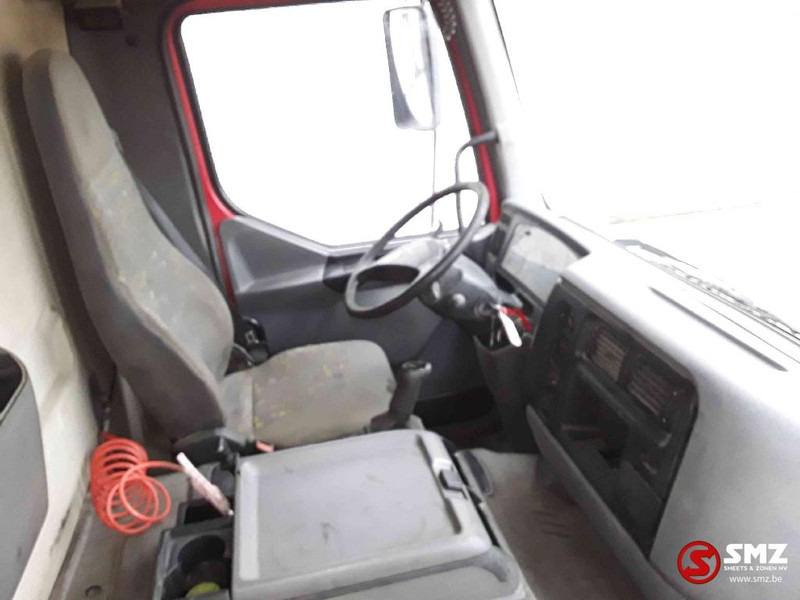 Renault Premium 370 - Kallurauto, Kraanaga veoauto: pilt 5 Renault Premium 370 - Kallurauto, Kraanaga veoauto: pilt 5