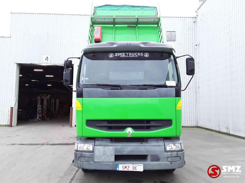 Renault Premium 420 - Kallurauto: pilt 2 Renault Premium 420 - Kallurauto: pilt 2